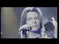 David Bowie - Repetition 