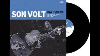 Son Volt Ballymena EP