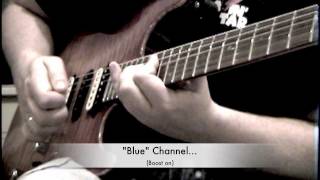 Video thumbnail for Bogner Ecstasy 20th anniversary HD.mov by Kim Stenberg