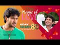 Timeless Melodies Of Uday Kiran Top 5 Songs MusicBoxx8D