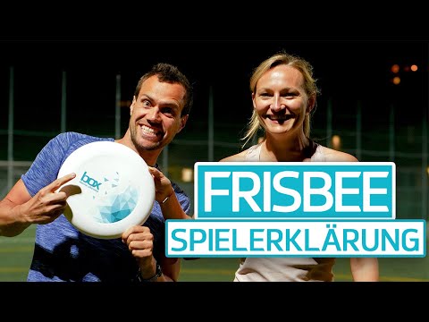 How to play ULTIMATE FRISBEE? | Rules & Game Explanation | Explained briefly & simply