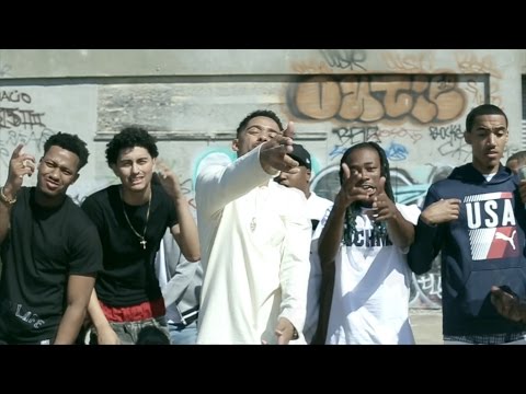 ClydeTheMack - No Love Ft. SOB x RBE | Mike Sherm | G-Bo Lean | SouthSideSu (Music Video)