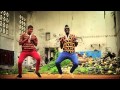 Afro-Panico Matimba - ADfilms - Afro-House - Kuduro - Pantsula - I LOVE KUDURO TV