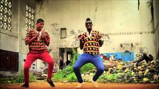 Afro-Panico Matimba - ADfilms - Afro-House - Kuduro - Pantsula - I LOVE KUDURO TV