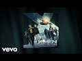 Henry Jackman First Class X MEN FIRST CLASS Original Motion Picture Soundtrack