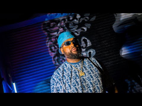 Zayman - Whole Lot (Official Video)