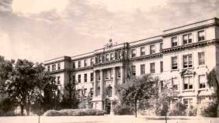 The Renovation of Marston Hall