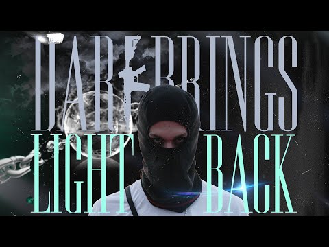 Snaxo - DARK BRINGS LIGHT BACK (Official Video)