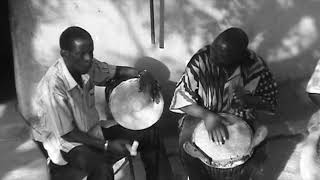 Download lagu Drissa Kone Quartett (Bamako / Mali 2008) Sunu & Sunu teliman mp3