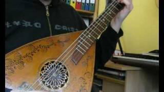 Memmingen - Blackmore´s Night [Interpretation]