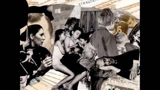 4. Caesars - Boo Boo Goo Goo [Strawberry Weed Cd1]