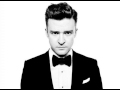 Justin Timberlake - Cry Me a River (Album ...
