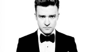 Justin Timberlake - Cry Me a River (Album &quot;Justified&quot;, 2002)