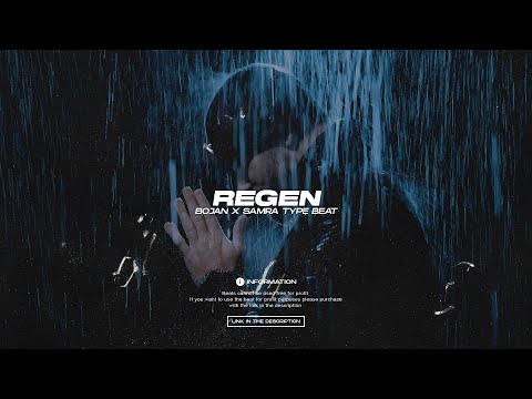 BOJAN x SAMRA Type Beat - REGEN (Prod. Summa x Yeyzo)