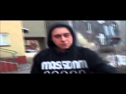 Palcym RLM - Stoprocent Pompuj Rap 3