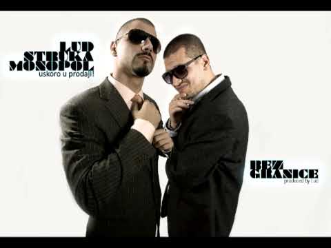 Lud & Struka - Bez Granice (Monopol)