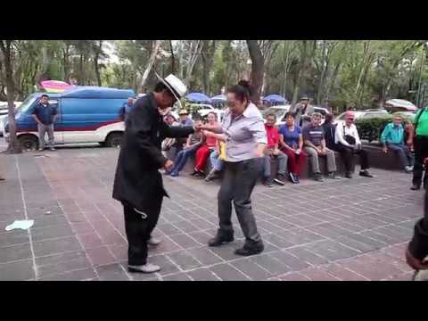 Cumbia Santo Domingo