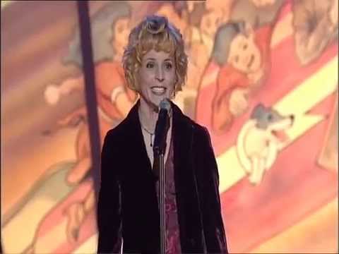 Maria Bamford - 2004 Melbourne International Comedy Festival Gala