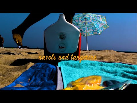 Navels and Tangerine