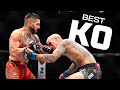 GREATEST KNOCKOUTS From 2025