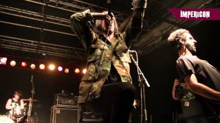 Like Moths To Flames - I Solemnly Swear (Official HD Live Video)