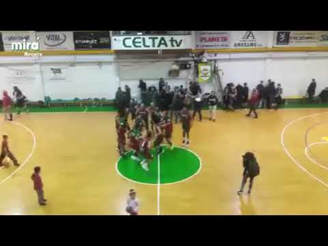 DEPORTIVO SARMIENTO CAMPEÓN | BÁSQUETBOL | Asociación de Tres Arroyos