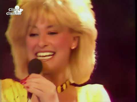 Vanessa || Upside down // Nederland Muziekland / Veronica