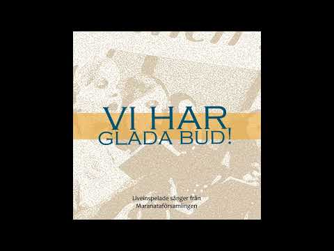 Det finns kraft – Jesu namn | Vi har glada bud!