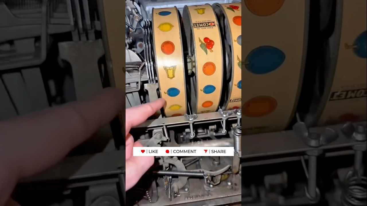 🤯 Luck Nahi! Machine Aapke Saath Khel Rahi Hai! Asli Raaz Dekho!