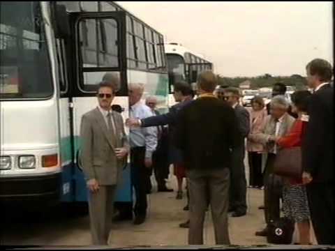 95 (1996) De wereld van Boudewijn Büch - Namibië: Swakopmund