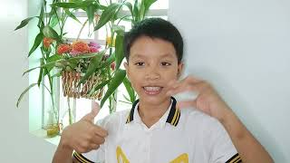 #86. Different seasons in my country