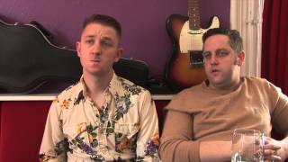 The Amazing Snakeheads - Dale and Jordon (part 1)
