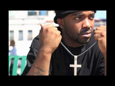 A Plus Tha Kid "I'm On It" (Audio)