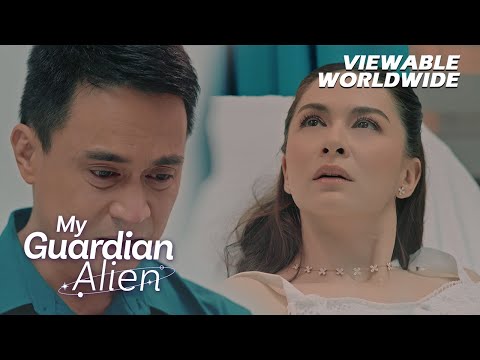 My Guardian Alien: Hindi na kaya ng konsensya ni Minggoy! (Episode 46)