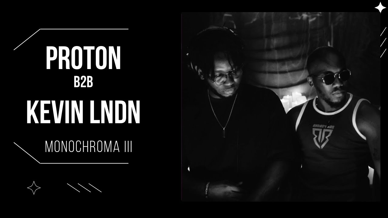 PROTON B2B KEVIN LNDN