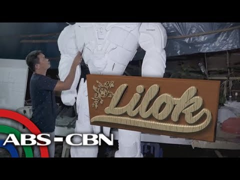 Tapatan Ni Tunying: Lilok