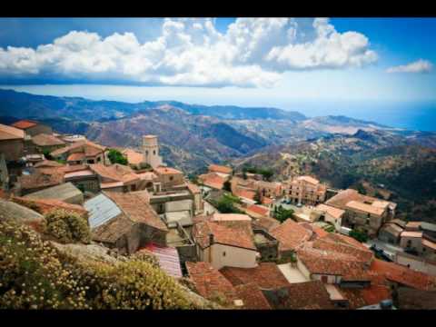 CARMINE BLEFARI - LATITANTE