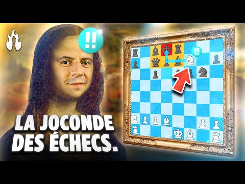 LE COUP qui TUE !! (C’est magnifique)