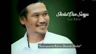 Download lagu Ceramah singkat 'Gus Baha' menyentuh hati mp3 Download lagu Ceramah singkat 'Gus Baha' menyentuh hati mp3