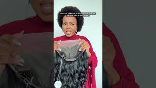 Aliexpress Latisha Dupe unboxing