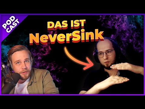 Der Path of Exile Entwickler aus der Community: @NeverSink - Hauen & Stechen - Der Gaming Podcast