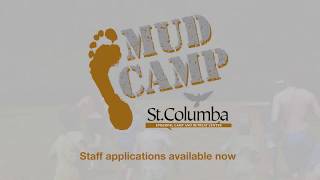 St. Columba's Mud Camp