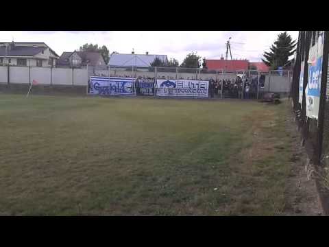 Elita Tarnowa / Wolania Wola Rz. - Unia Tarnów 6.09.2015