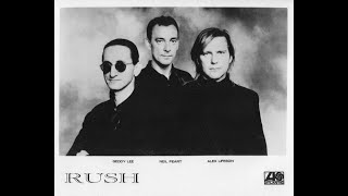 Rush - Anagram (for Mongo) - Legendado - Português e Inglês