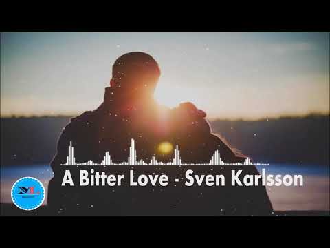 A Bitter Love - Sven Karlsson feat. Sara Pumphrey [Acoustic Group]