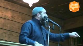 البدعة | #خطبة_الجمعة | د . أحمد جلال image