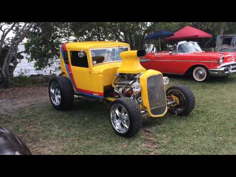 Classics on the bay 2017