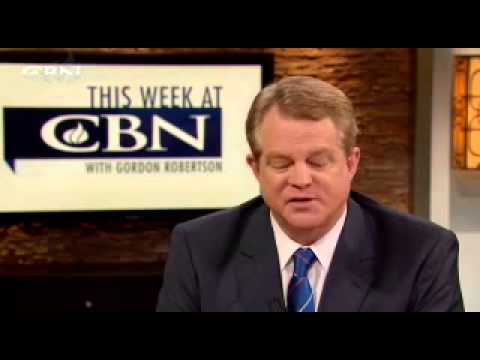 This Week at CBN: Believe in the Lord Your God - CBN.com