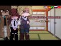 Manipulative Characters React To CREDITS IN DESCRIPTION