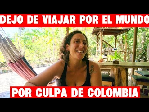 Traicionera - Viajando Por Colombia